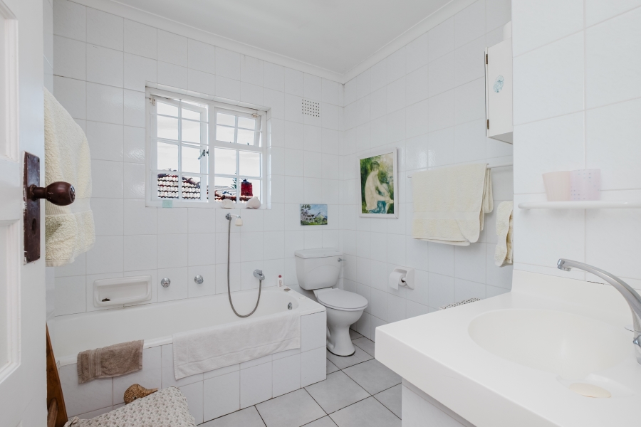 3 Bedroom Property for Sale in Rondebosch Western Cape
